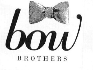 Imagen de BOW BROTHERS