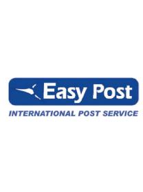Imagen de EASY POST INTERNATIONAL POST SERVICE