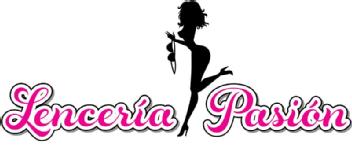 Imagen de LENCERIA PASION