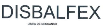 Imagen de DISBALFEX LINEA DE DESCANSO