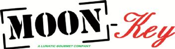 Imagen de MOON KEY A LUNATIC GOURMET COMPANY