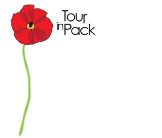 Imagen de TOUR IN PACK