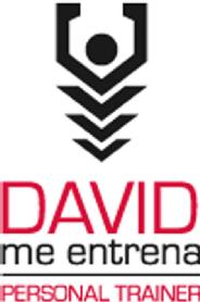 Imagen de DAVID ME ENTRENA PERSONAL TRAINER