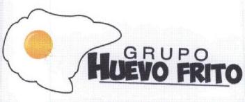 Imagen de GRUPO HUEVO FRITO
