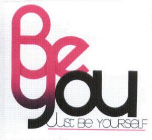 Imagen de BE YOU JUST BE YOURSELF
