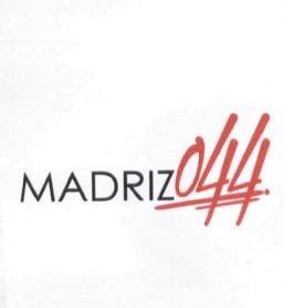 Imagen de MADRIZ044