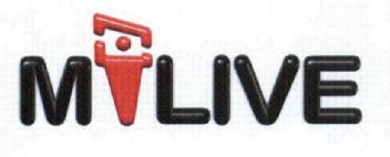 Imagen de MYLIVE