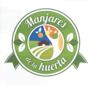 Imagen de MANJARES DE LA HUERTA
