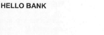 Imagen de HELLO BANK
