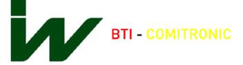 Imagen de IN BTI COMITRONIC