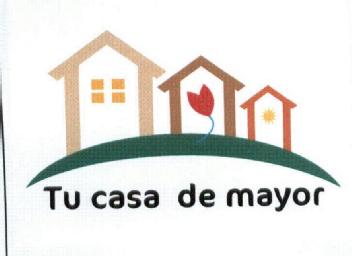 Imagen de TU CASA DE MAYOR