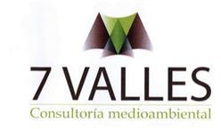 Imagen de 7 VALLES CONSULTORIA MEDIOAMBIENTAL