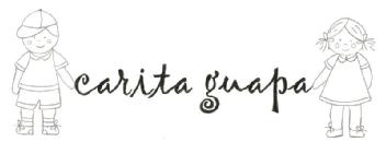 Imagen de CARITA GUAPA