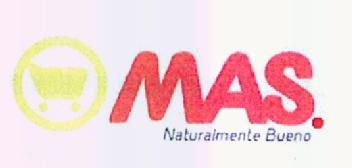 Imagen de MAS. NATURALMENTE BUENO