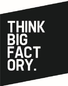Imagen de THINK BIG FACTORY