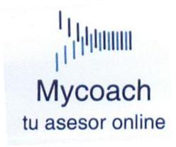 Imagen de MYCOACH TU ASESOR ONLINE
