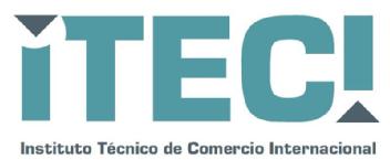 Imagen de ITECI - INSTITUTO TECNICO DE COMERCIO INTERNACIONAL