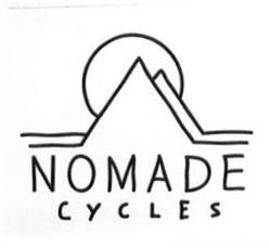 Imagen de NOMADE CYCLES