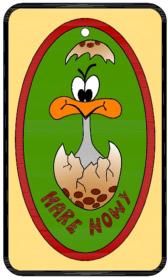 Imagen de HARE NOWY