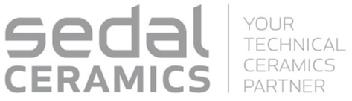 Imagen de SEDAL CERAMICS YOUR TECHNICAL CERAMICS PARTNER