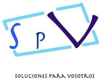 Imagen de SPV SOLUCIONES PARA VOSOTROS