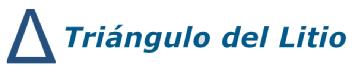 Imagen de TRIANGULO DEL LITIO