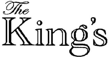 Imagen de THE KING'S