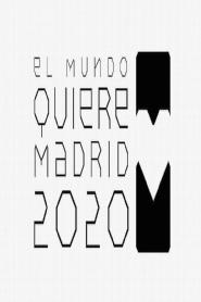 Imagen de EL MUNDO QUIERE MADRID 2020