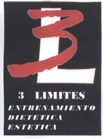 Imagen de 3L 3 LIMITES ENTRENAMIENTO DIETETICA ESTETICA