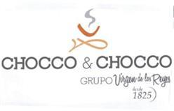 Imagen de CHOCCO & CHOCCO GRUPO VIRGEN DE LOS REYES DESDE 1825