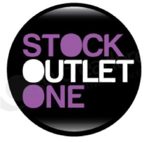 Imagen de STOCK OUTLET ONE