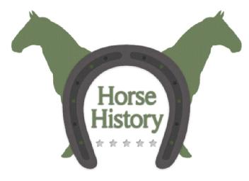 Imagen de HORSE HISTORY