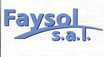 Imagen de FAYSOL S.A.L