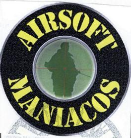 Imagen de AIRSOFT MANIACOS
