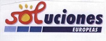 Imagen de SOLUCIONES EUROPEAS