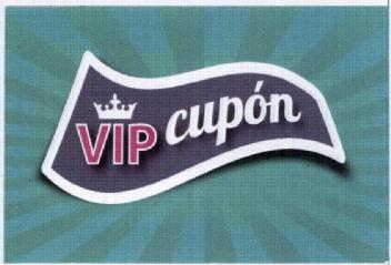 Imagen de VIP CUPON
