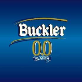 Imagen de BUCKLER 0,0 BLANCA