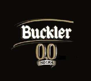 Imagen de BUCKLER 0,0 NEGRA