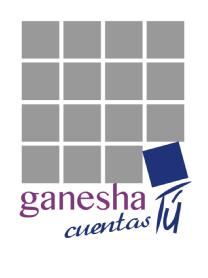 Imagen de GANESHA CUENTAS TU