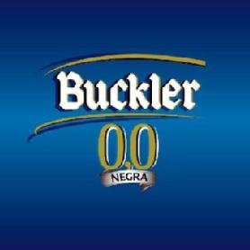 Imagen de BUCKLER 0,0 NEGRA