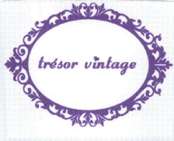 Imagen de TRESOR VINTAGE
