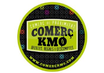 Imagen de COMERÇ KM0 COMERÇ DE PROXIMITAT OFERTES, REGALS I DESCOMPTES WWW.COMERÇKM0.COM