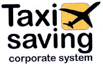 Imagen de TAXI SAVING CORPORATE SYSTEM