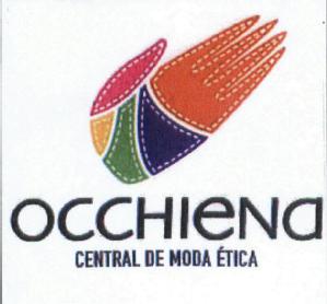 Imagen de OCCHIENA CENTRAL DE MODA ETICA