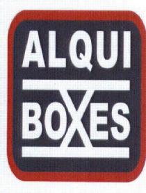 Imagen de ALQUIBOXES