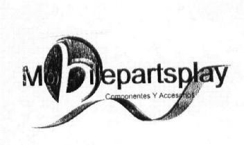 Imagen de MOBILEPARTSPLAY COMPONENTES Y ACCESORIOS