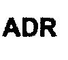 Imagen de ADR