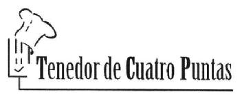 Imagen de TENEDOR DE CUATRO PUNTAS