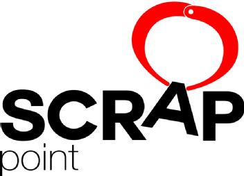 Imagen de SCRAP POINT