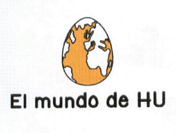 Imagen de EL MUNDO DE HU